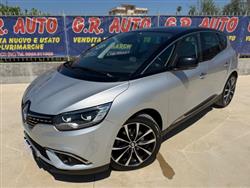 RENAULT SCENIC ENERGY INITIALE PARIS
