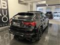 AUDI Q3 SPORTBACK SPB quattro S tronic