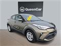 TOYOTA C-HR Hybrid 1.8 E-CVT Business