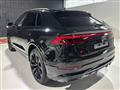 AUDI Q8 SUV 50 TDI 286 CV quattro tiptronic S line edition