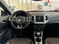 JEEP COMPASS 1.4 MultiAir 2WD Limited