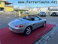 PORSCHE BOXSTER 2.7i 24V cat TIPTRONIC ASI