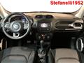 JEEP RENEGADE 1.6 Mjt DDCT 120 CV Longitude