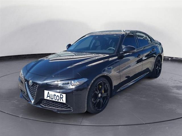 ALFA ROMEO GIULIA 2.2 Turbodiesel 160 CV AT8 Business