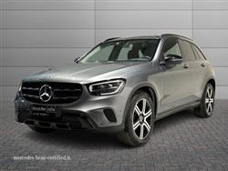 MERCEDES GLC SUV d 4Matic Auto Sport Navi