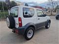 SUZUKI JIMNY 1.3 4WD Evolution