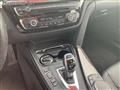 BMW SERIE 3 TOURING 320d Touring Luxury automatico - targa FT729TD