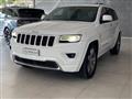 JEEP GRAND CHEROKEE 3.0 V6 CRD 250 CV Multijet II Overland