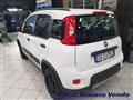 FIAT PANDA 0.9 TwinAir Turbo S&S 4x4