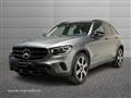 MERCEDES GLC SUV d 4Matic Auto Sport Navi