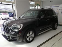 MINI COUNTRYMAN 2.0 Cooper D Business Countryman ALL4 Automatica