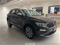 VOLKSWAGEN T-ROC 1.0 TSI STYLE 110CV