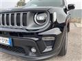 JEEP RENEGADE e-HYBRID Renegade 1.5 Turbo T4 MHEV Limited