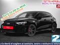 AUDI RS3 2.5 TFSI quattro S tronic