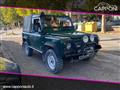 LAND ROVER DEFENDER 110 2.5 Td5 Pick up AUTOCARRO