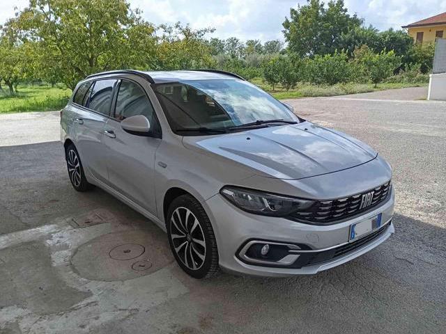 FIAT TIPO STATION WAGON 1.6 Mjt  130 CV S&S SW Business