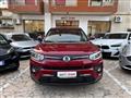 SSANGYONG Tivoli 1.6 Exclusive awd