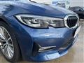 BMW Serie 3 Touring 318 D 48V Business Advantage Auto.