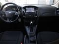 FORD FOCUS 1.5 TDCi 120 CV Start&Stop Powershift SW Business