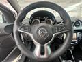 OPEL ADAM 1.2 70CV MANUALE DISPLAY PANORAMA