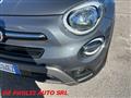 FIAT 500X 1.6 MultiJet 120 CV DCT City Cross