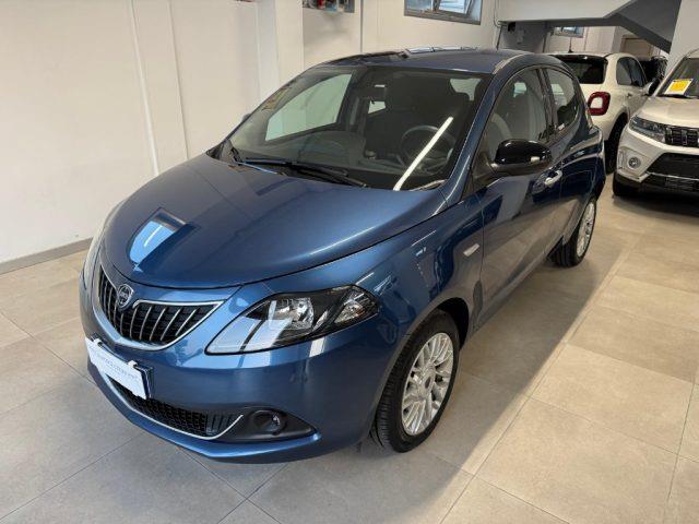 LANCIA YPSILON 1.0 FireFly 5 porte S&S Hybrid Ecochic Gold