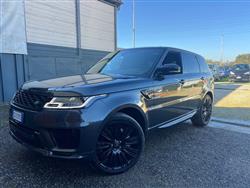 LAND ROVER Range Rover Sport 3.0d i6 mhev HSE Dynamic Stealth 249cv auto