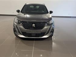 PEUGEOT 2008 PureTech 130 S&S GT