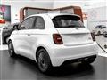 FIAT 500 ELECTRIC 500 Berlina 42 kWh