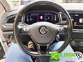 VOLKSWAGEN T-ROC 1.5 TSI ACT Advanced BlueMotion Tech.GARANZIA INCL