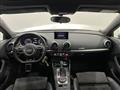 AUDI A3 S3 2.0 TFSI quattro S tronic