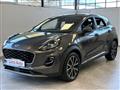 FORD PUMA 1.0 EcoB. 125CV S&S *UNICO PROPRIETARIO*