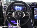 MERCEDES GLC SUV d 4Matic Mild Hybrid Advanced Plus