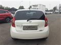 NISSAN NOTE 1.5 dCi NAVI-PELLE-1°PROP-GARANZIA-KM CERTIFIC