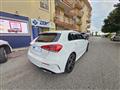 MERCEDES CLASSE A A 180 d Automatic Premium