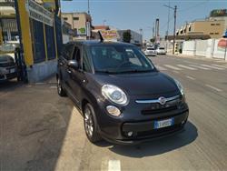 FIAT 500 L Living 1.6 Multijet 105 CV Lounge