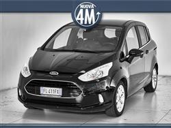 FORD B-MAX 1.4 90 CV GPL Titanium