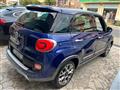 FIAT 500L 1.3 Multijet 95 CV Trekking Winter Edition