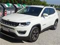 JEEP COMPASS 1.6 Multijet II, 120 cv, 2WD "Limited", Garanzia..