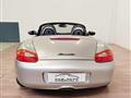 PORSCHE BOXSTER 2.5 Asi Manuale Book service