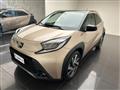 TOYOTA NUOVA AYGO X 1.0 VVT-i 72 CV 5 porte Lounge AUTO