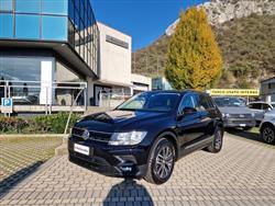 VOLKSWAGEN TIGUAN 2.0 TDI SCR DSG Business BlueMotion Technology