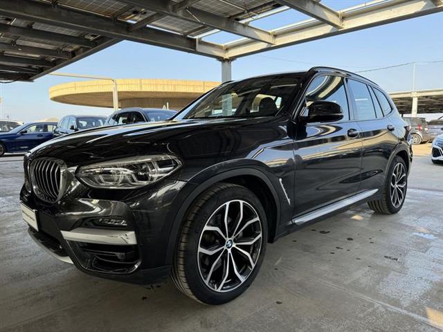 BMW X3 xDrive20d xLine