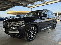 BMW X3 xDrive20d xLine