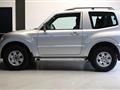 MITSUBISHI PAJERO 2.5 TDI 3p. GLX