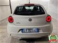 ALFA ROMEO MITO 1.4 T 120 CV GPL Distinctive