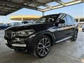 BMW X3 xDrive20d xLine