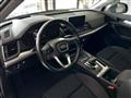 AUDI Q5 2.0 TDI 163 CV quattro S tronic Sport