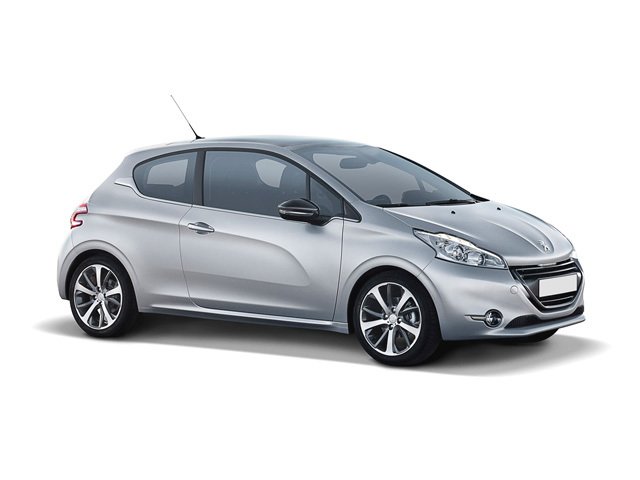 PEUGEOT 208 (2012) I 2012 3p 1.2 puretech (vti) 12v Active