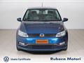 VOLKSWAGEN POLO 1.4 TDI 5p. Comfortline